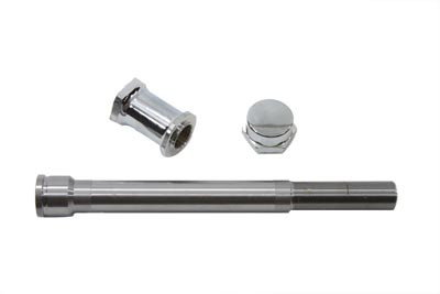 V-Twin - 24-0192 - Triple Tree 7/8 inch Stem Kit