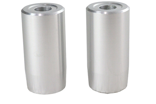 V-Twin - 24-0258 - Fork Lower Damper Tube Stop