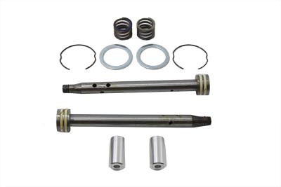 V-Twin - 24-0445 - 41mm Fork Damper Tube Kit