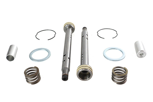 V-Twin - 24-0488 - 41mm Fork Damper Tube Kit