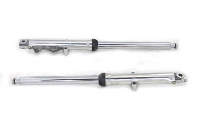 V-Twin - 24-0557 - 41mm Fork Slider Assembly