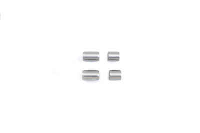 V-Twin - 24-0603 - Mount Bushing Set for Front Brake Caliper - Fits 1978-1983 Harley-Davidson XL, FX