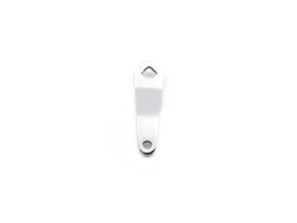 V-Twin - 24-0609 - Chrome Front Brake Lever