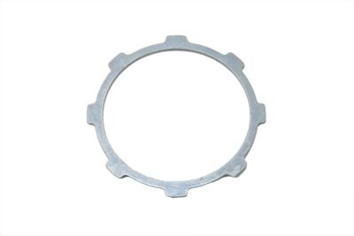 V-Twin - 24-0617 - Fork Seal Zinc - Fits 1948-1976 Harley-Davidson FL