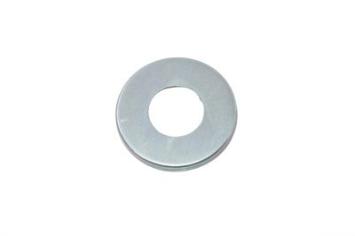 V-Twin - 24-0619 - Lower Triple Tree Dust Shield Zinc - Fits 1978-1981 Harley-Davidson XL