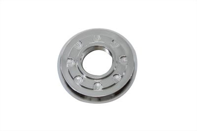 V-Twin - 24-0663 - Cone Cover Nut Cone Type - Fits 1960-1984 Harley-Davidson FL