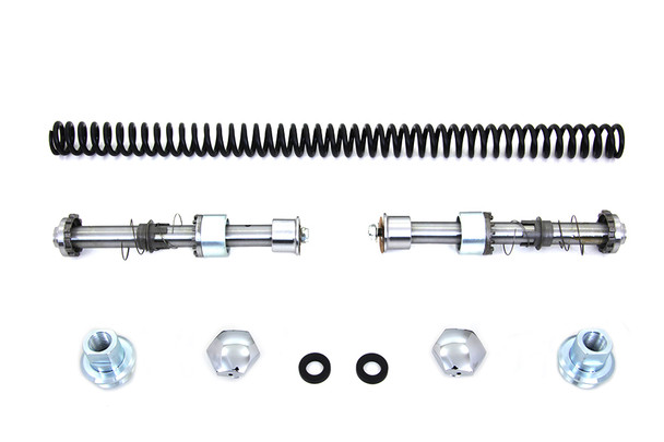 V-Twin - 24-0743 - Fork Internal Kit - Fits 1949-1976 Harley-Davidson FL