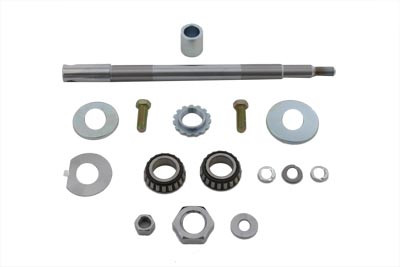 V-Twin - 24-0772 - Fork Installation Kit Dual Disc - Fits 1984-1999 Harley-Davidson FLT