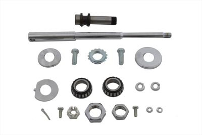 V-Twin - 24-0777 - Fork Installation Kit - Fits 1949-1966 Harley-Davidson FL