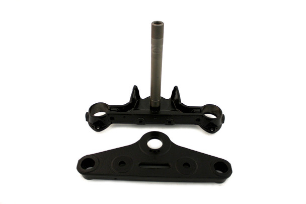 V-Twin - 24-0829 - Triple Tree Set Black