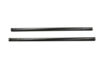 V-Twin - 24-0903 - 35mm Fork Tube Spring Set