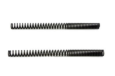 V-Twin - 24-0912 - 41mm Fork Tube Spring Set