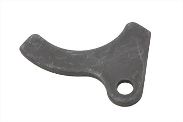 V-Twin - 24-1070 - Lower Fork Stem Lock Tab Raw