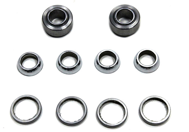 V-Twin - 24-1099 - Spring Fork Rocker Bearing Kit
