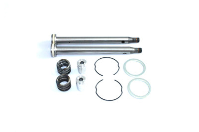 V-Twin - 24-1270 - 41mm Fork Damper Tube Kit