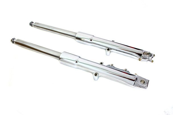 V-Twin - 24-1379 - 41MM Fork Slider Assembly