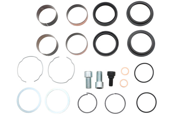 V-Twin - 24-9052 - 49mm Fork Lower Leg Rebuild Kit