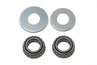 V-Twin - 24-9936 - Fork Neck Cup Kit without Neck Cups