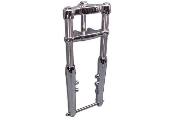 V-Twin - 24-9976 - 41mm Fork Slider Assembly