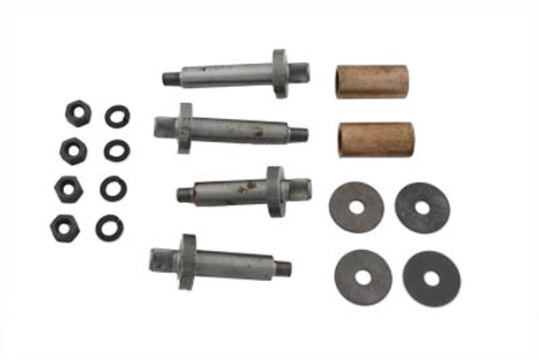 V-Twin - 2433-18 - Support Rod Stud Repair Kit