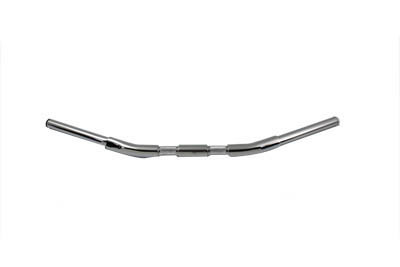 V-Twin - 25-0230 - Chrome Knuckle Handlebar 1-1/4 inch