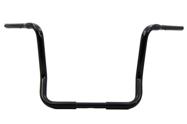 V-Twin - 25-0979 - 15 inch Bagger Handlebar