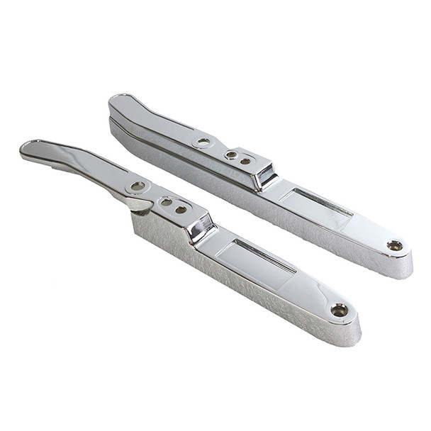 V-Twin - Rear Fender Struts - fits Harley Davidson FXR