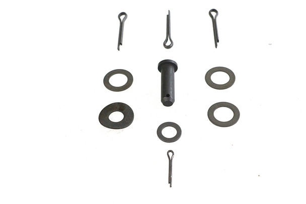 V-Twin - 2502-12 - Rear Brake Rod Clevis Pin Kit