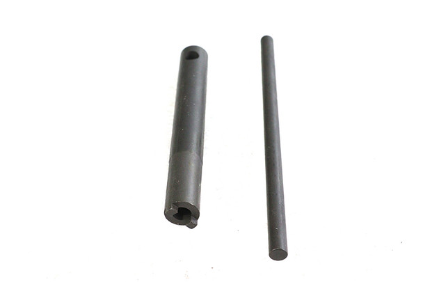 V-Twin - 2594-1 - Slotted Nut Driver Tool