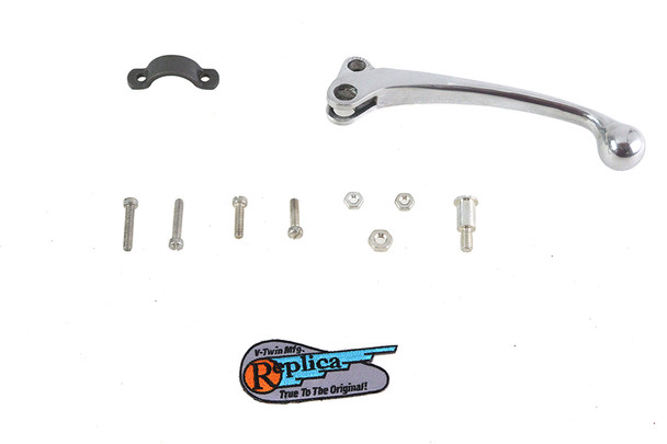 V-Twin - 26-0423 - Front Brake Hand Lever Rebuild Kit