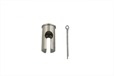 V-Twin - 26-0506 - Hand Lever Bushing - Fits 1941-1964 Harley-Davidson FL
