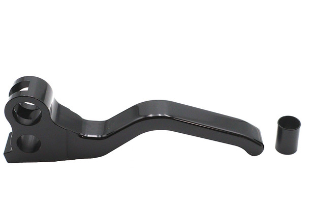 V-Twin - 26-0826 - Tamer Brake Hand Lever Black