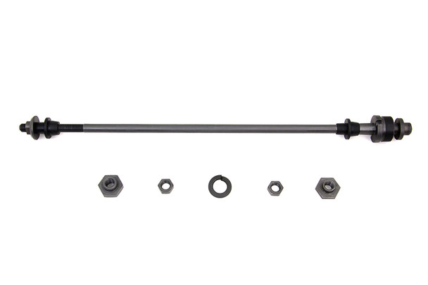 V-Twin - 2612-10TW - Seat Post Rod Kit - Fits 1937-1948 Harley-Davidson UL, 1936-1940 EL, 1941-1980 FL