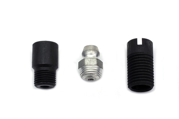 V-Twin - 2641-3 - Front Brake Drum Grease Fitting
