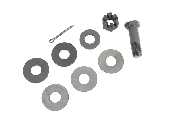 V-Twin - 2649-9 - Top Motor Mount Kit Parkerized
