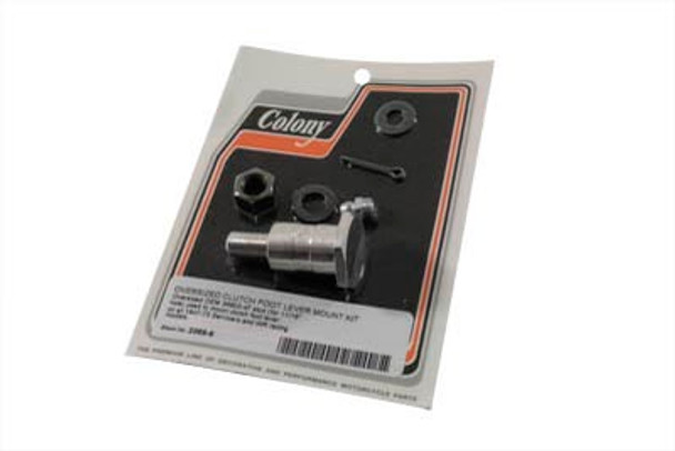 V-Twin - 2669-6 - Clutch Foot Lever Mounting Kit V-Twin - 2669-6 - Clutch Foot Lever Mounting Kit
