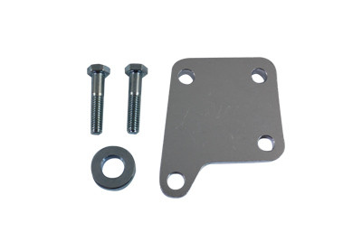 V-Twin - 27-0070 - Alloy Kickstand Angle Plate