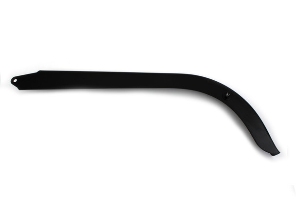 V-Twin - 27-0126 - Replica Black Chain Guard