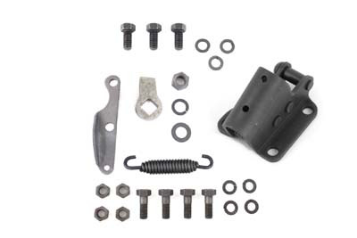V-Twin - 27-0129 - Replica Kickstand Bracket Kit