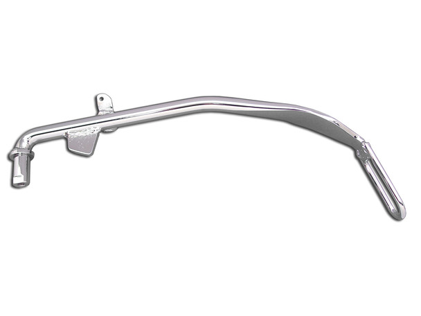 V-Twin - 27-0535 - FXD Chrome Kickstand Leg - Fits 1990-2017 Harley-Davidson FXD, FXDWG
