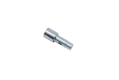 V-Twin - 27-0636 - Right Front Footboard Stud - Fits 1970-1984 Harley-Davidson FL