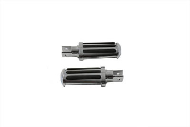 V-Twin - 27-1233 - Highway Bar Railer Style Footpeg Set