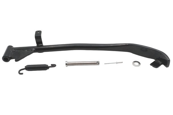 V-Twin - 27-1412 - FXR Kickstand Kit Black 1982-1990