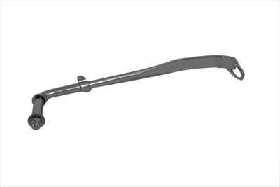 V-Twin - 27-1511 - Forged Chrome Kickstand - Fits 1971-1984 Harley-Davidson FX, 1936-1940 EL, 1941-1984 FL, 1984-1988 FXST