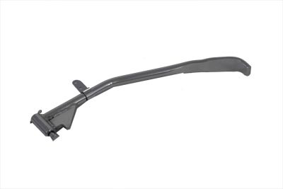 V-Twin - 27-1718 - Kickstand Chrome - Fits 1991-1994 Harley-Davidson FXRS, FXR, FXLR