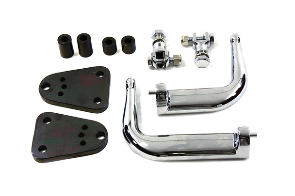 V-Twin - 27-1728 - XL Highway Bar Kit