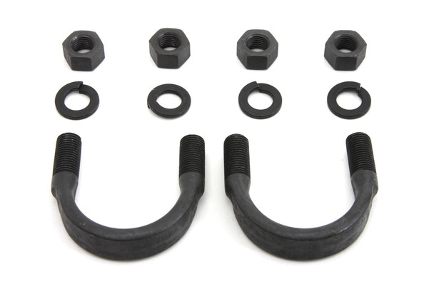 V-Twin - 2767-10 - Engine Bar Mounting Kit Parkerized