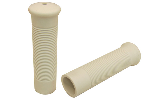 V-Twin - 28-0004 - Jack Hammer Style Grip Set