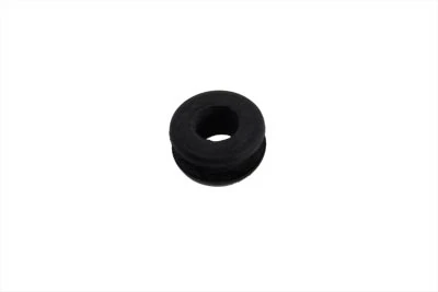 V-Twin - 28-0154 - Rubber Belt Guard Grommet - Fits 1997-2010 Harley-Davidson FXST, FLST