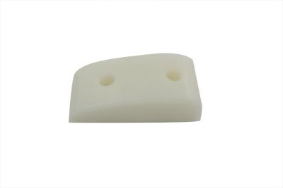 V-Twin - 28-0226 - Nylon Primary Chain Pad - Fits 1980-1990 Harley-Davidson XL